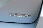 Chevrolet Cruze Station Wagon 2012 года